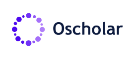 Oscholar Logo